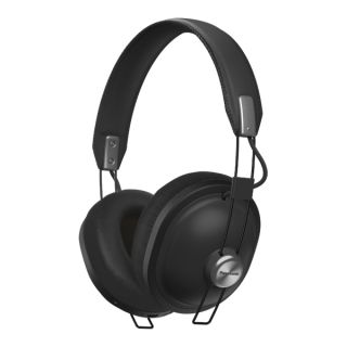 

Наушники Panasonic RP-HTX80BGC-K