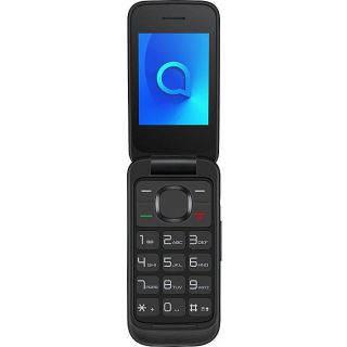 

Телефон Alcatel OneTouch-2053D черный