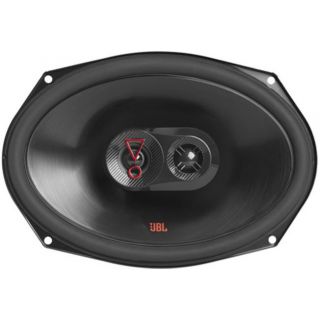 

Автоакустика JBL STAGE 3 9637F