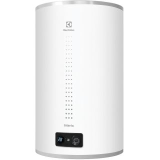 

Водонагреватель Electrolux EWH 100 Interio 3