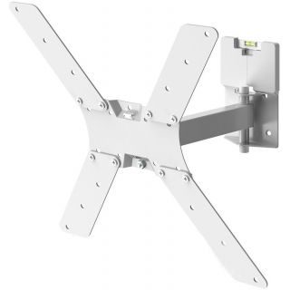 

Кронштейн для ТВ Holder LCD-5520-W белый
