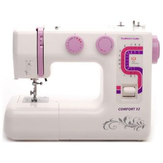 

Швейная машина Comfort 32