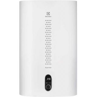 

Водонагреватель Electrolux EWH 50 Royal Flash