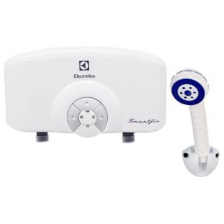 

Водонагреватель Electrolux SMARTFIX 2.0 S (3.5 kW) душ