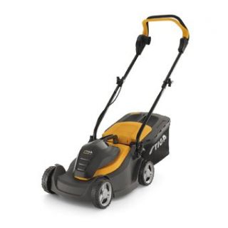

Газонокосилка Stiga Collector 35 E (297330068/ST1)