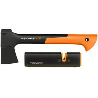

Топор Fiskars 129048 (1020183)