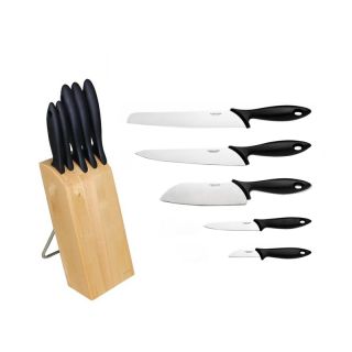 Набор кухонных ножей Fiskars 1023782
