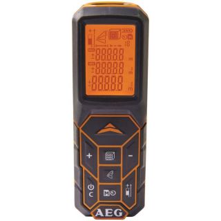 

Дальномер AEG LMG50 (447680)
