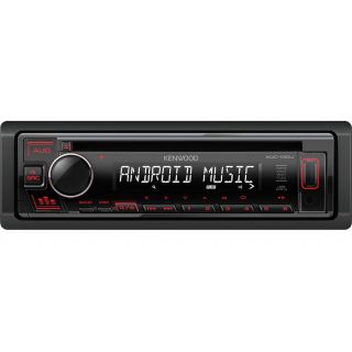

Автомагнитола Kenwood KDC-130UR