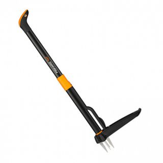

Садовый инструмент Fiskars Xact 139950/1020126 удалитель сорняков