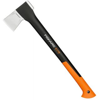 

Топор Fiskars X17-M 1015641