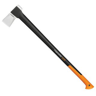 

Топор Fiskars X27-XXL 1015644