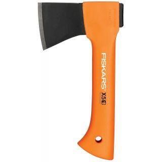 

Топор Fiskars X5-XXS 121123/1015617