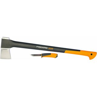 

Топор Fiskars Х21 1025436