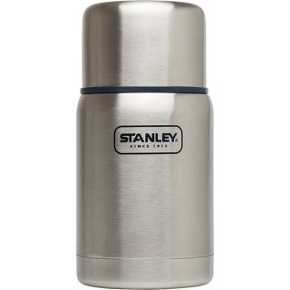 

Термос Stanley Adventure Vacuum Food Jar (10-01571-021) зеленый