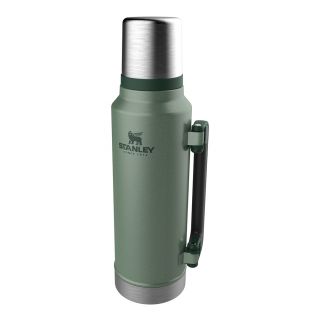 

Термос Stanley The Legendary Classic Bottle (10-08265-001) зеленый