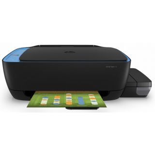 

Принтер HP Ink Tank 319 AiO (Z6Z13A) черный