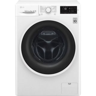 

Стиральная машина LG F2J6TN0W
