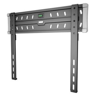 

Кронштейн для ТВ Hama Fix TV Premium черный (32-65 макс.35кг) 118054