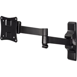 

Кронштейн для ТВ Hama H-108723 черный
