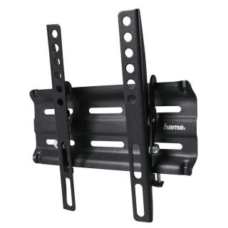 

Кронштейн для ТВ Hama H-118114 черный