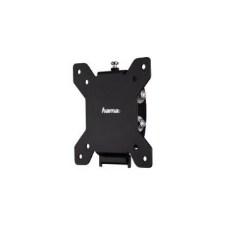 

Кронштейн для ТВ Hama H-118611 черный