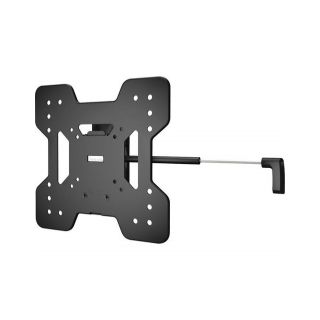 

Кронштейн для ТВ Hama Tilt TV Premium черный (19-48 макс.25кг) 118051