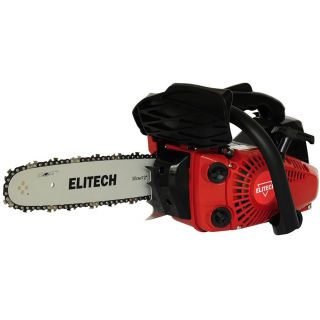 

Цепная пила Elitech БП 25/12М