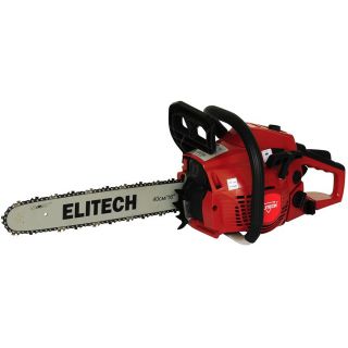 

Цепная пила Elitech БП 38/16
