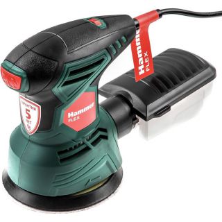 

Шлифовальная машина Hammer Flex OSM260