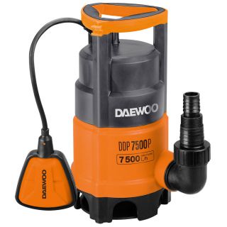

Насос Daewoo Power Products DDP 7500P