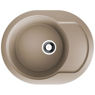 

Кухонная мойка Omoikiri Manmaru 62-SA бежевый (4993414)