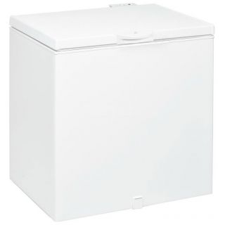 

Морозильная камера Indesit RCF 200