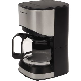 

Кофеварка Polaris PCM 0613A