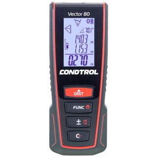 

Дальномер Condtrol Vector 80