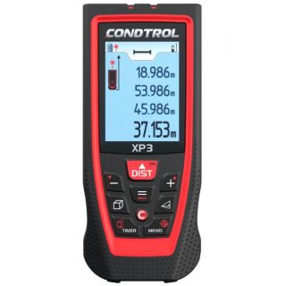 

Дальномер Condtrol XP3 Pro