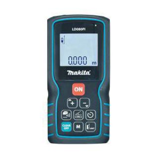 

Дальномер Makita LD080PI