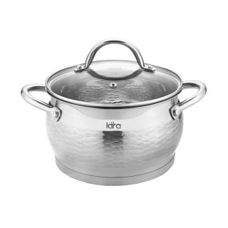 

Кастрюля LARA LR02-331