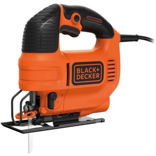 

Лобзик Black & Decker KS701E