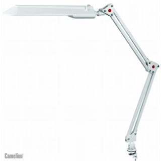 

Светильник Camelion KD-017C белый (3279)