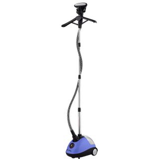 

Отпариватель Delta DL-862PS белый с темно-розовым