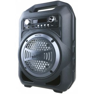 

Портативная акустика Smartbuy SBS-4000 BOOM