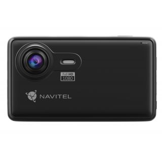 

Автомобильный видеорегистратор Navitel RE900 черный