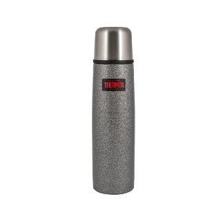 

Термос Thermos FBB 1000HM Hammered Gray серый (673497)