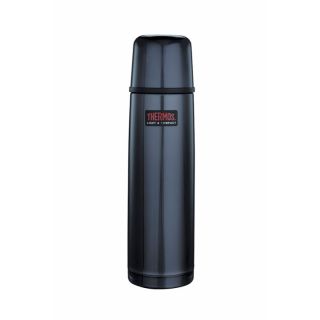 

Термос Thermos FBB-750MB Stainless SteeL Flask синий (836427)