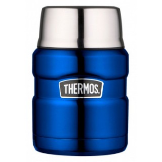 

Термос Thermos SK 3000 BL Royal Blue (409362)