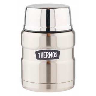 

Термос Thermos SK 3000 SBK Stainless серебристый (655332)