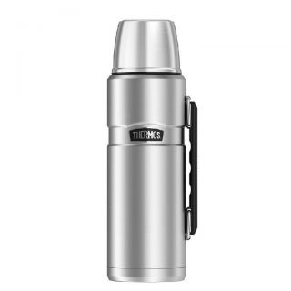 

Термос Thermos SK2010 SBK стальной (156020)