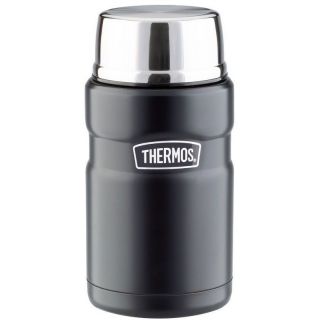 

Термос Thermos SK3020 BK King Stainless черный (918093)