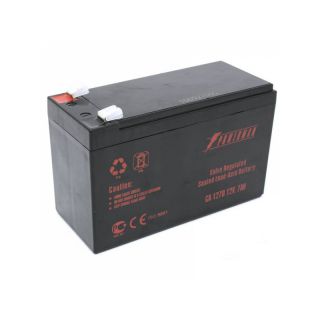 

Батарея для ИБП Powerman Battery 12V/7AH